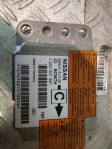 CENTRALITA AIRBAG Opel VECTRA B BERLINA 