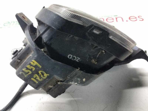  FARO ANTINIEBLA IZQUIERDO KIA RIO (BC) 