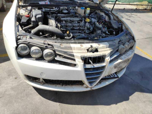  ALFA ROMEO 159 (140) 