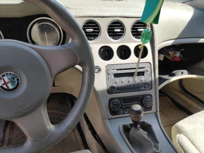 ALFA ROMEO 159 (140)