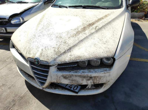  ALFA ROMEO 159 (140) 