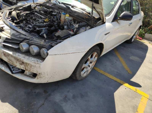  ALFA ROMEO 159 (140) 