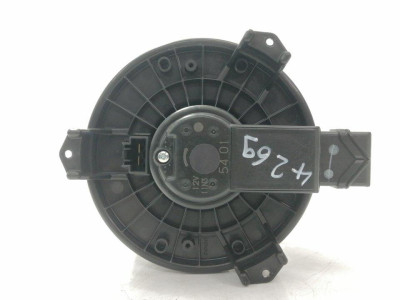 MOTOR CALEFACCION, HONDA, ACCORD BERLINA (CU)