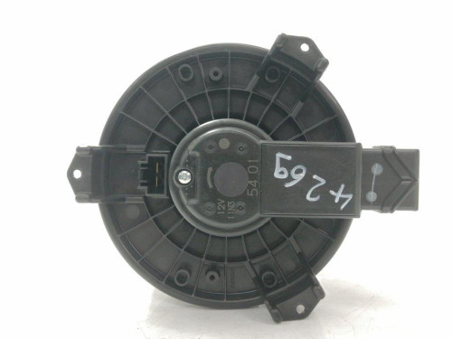  MOTOR CALEFACCION HONDA ACCORD BERLINA (CU) 