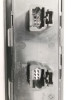  MANDO ELEVALUNAS DELANTERO IZQUIERDO Peugeot 307 (S1)(04.2001) 