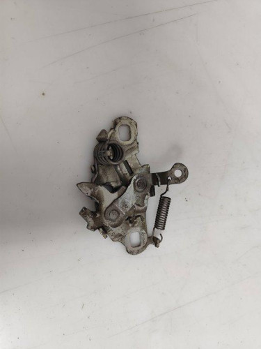  CERRADURA CAPO PEUGEOT 208 
