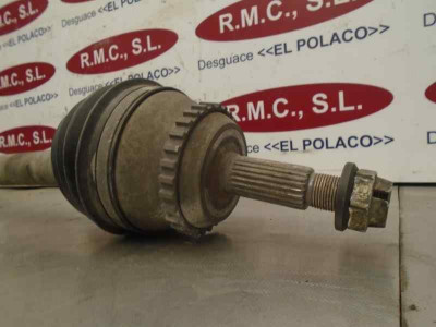 TRANSMISION DELANTERA DERECHA, RENAULT, SAFRANE (B54)