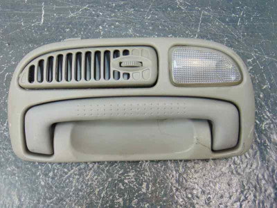 REJILLA AIREADORA, KIA, CARNIVAL II (FL)