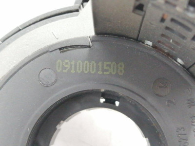 ANILLO AIRBAG, PEUGEOT, 406 BERLINA (S1/S2)