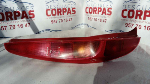 PILOTO TRASERO IZQUIERDO FIAT II PUNTO (188) BERLINA 