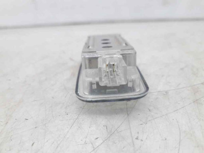 LUZ INTERIOR, AUDI, A3 (8P1)