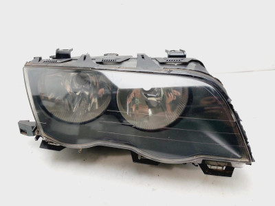 FARO DERECHO, BMW, SERIE 3 BERLINA (E46)