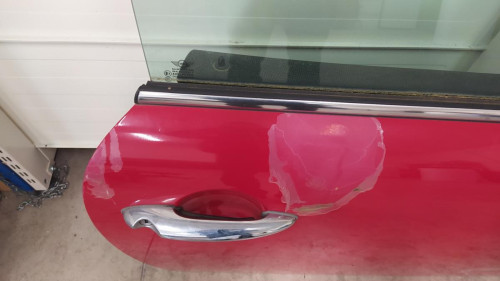 PUERTA DELANTERA DERECHA MINI MINI (R56) 