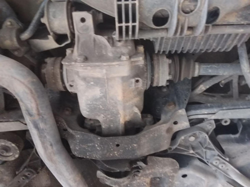 DIFERENCIAL TRASERO BMW SERIE X3 (E83) 