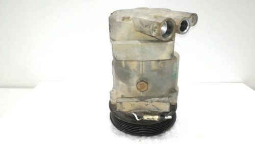  COMPRESOR AIRE ACONDICIONADO RENAULT KANGOO I (F/KC0) 