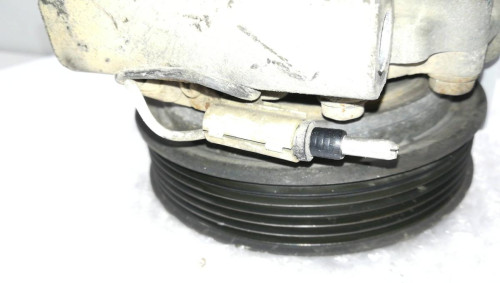  COMPRESOR AIRE ACONDICIONADO RENAULT KANGOO I (F/KC0) 