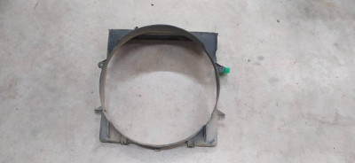 CALANDRA DELANTERA DE RADIADOR, JEEP, CHEROKEE (KJ)