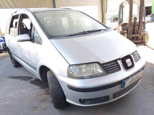  SEAT ALHAMBRA (7V9) 