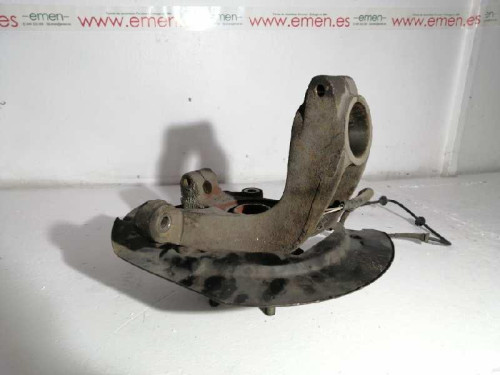  MANGUETA DELANTERA DERECHA, MAZDA, 3 BERLINA (BK) 