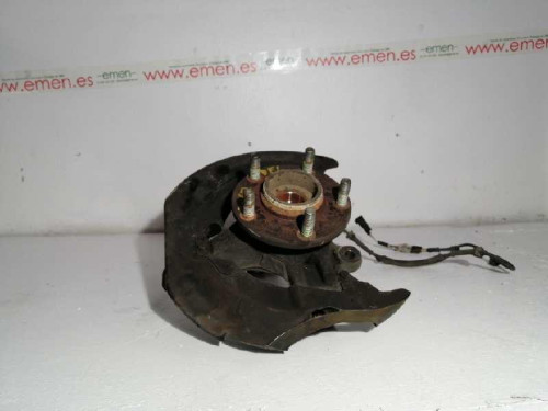  MANGUETA DELANTERA DERECHA, MAZDA, 3 BERLINA (BK) 