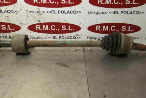  TRANSMISION DELANTERA DERECHA FIAT STILO (192) 
