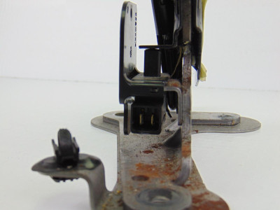 PALANCA FRENO, PEUGEOT, 208