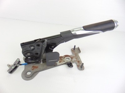 PALANCA FRENO, PEUGEOT, 208