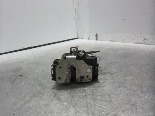 CERRADURA PUERTA DELANTERA DERECHA Fiat 500 (150) BERLINA 