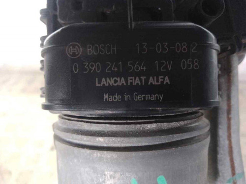 MOTOR LIMPIA DELANTERO FIAT II DOBLÒ (263) CARGO 