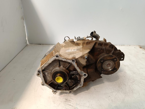 CAJA TRANSFER Kia SORENTO (BL) 