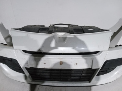 PARAGOLPES DELANTERO, RENAULT, MEGANE III COUPE-CABRIO