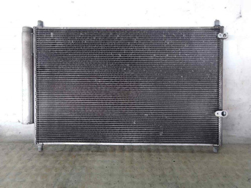 CONDENSADOR / RADIADOR AIRE ACONDICIONADO TOYOTA AURIS (E15) 