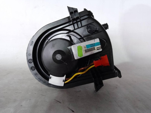 MOTOR CALEFACCION 