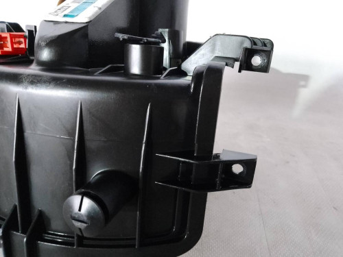 MOTOR CALEFACCION 