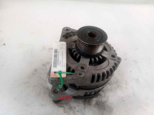  ALTERNADOR, MAZDA, 3 BERLINA (BK) 