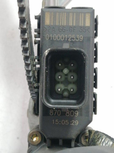  ELEVALUNAS DELANTERO IZQUIERDO OPEL ASTRA G BERLINA 
