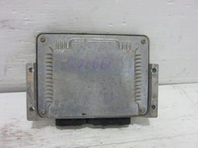 CENTRALITA MOTOR UCE, FIAT, I DOBLÒ (119)