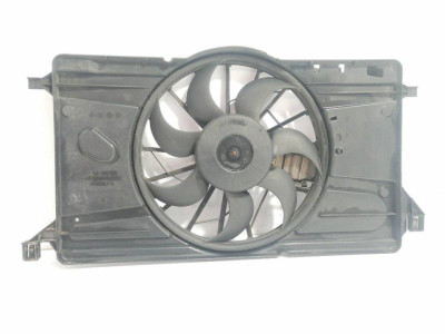 ELECTROVENTILADOR, VOLVO, S40 BERLINA