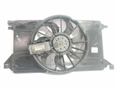 ELECTROVENTILADOR, VOLVO, S40 BERLINA