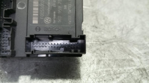 MOTOR ELEVALUNAS DELANTERO IZQUIERDO, SEAT, LEON (1P1)