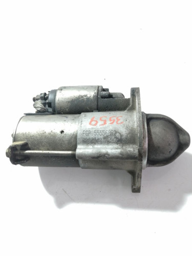  MOTOR ARRANQUE, OPEL, ZAFIRA B 