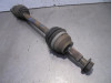  TRANSMISION DELANTERA IZQUIERDA FORD FIESTA (CBK) 