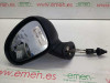  RETROVISOR IZQUIERDO CHEVROLET MATIZ 