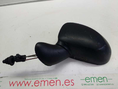 RETROVISOR IZQUIERDO, CHEVROLET, MATIZ