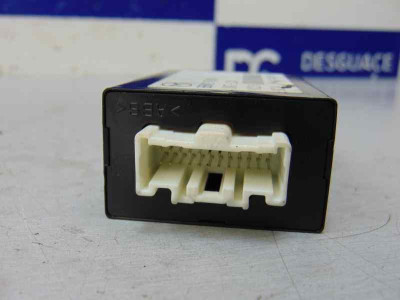 MODULO ELECTRONICO, MAZDA, 3 BERLINA (BL)