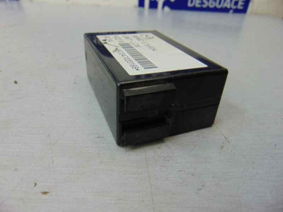 MODULO ELECTRONICO, MAZDA, 3 BERLINA (BL)