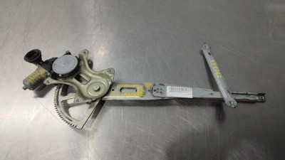 ELEVALUNAS DELANTERO IZQUIERDO, LEXUS, IS (DS2/IS2)