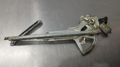 ELEVALUNAS DELANTERO IZQUIERDO, LEXUS, IS (DS2/IS2)