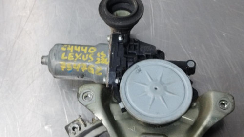 ELEVALUNAS DELANTERO IZQUIERDO, LEXUS, IS (DS2/IS2)