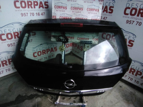 PORTON TRASERO OPEL ASTRA H BERLINA 